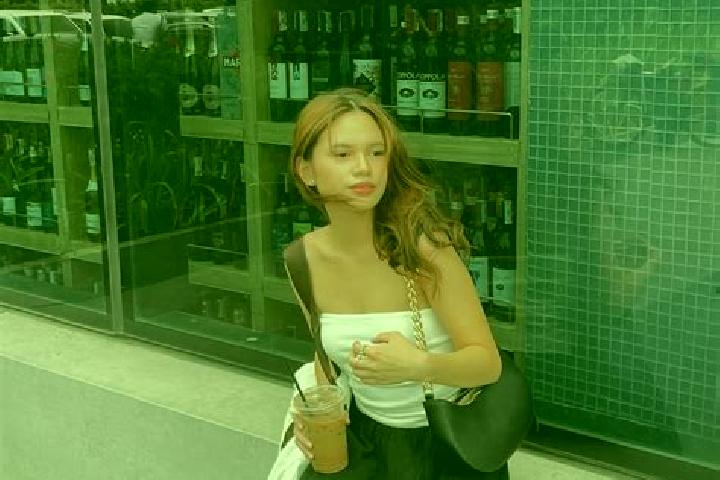 Sophia, 35 — Escort in Ibaan, Philippines
