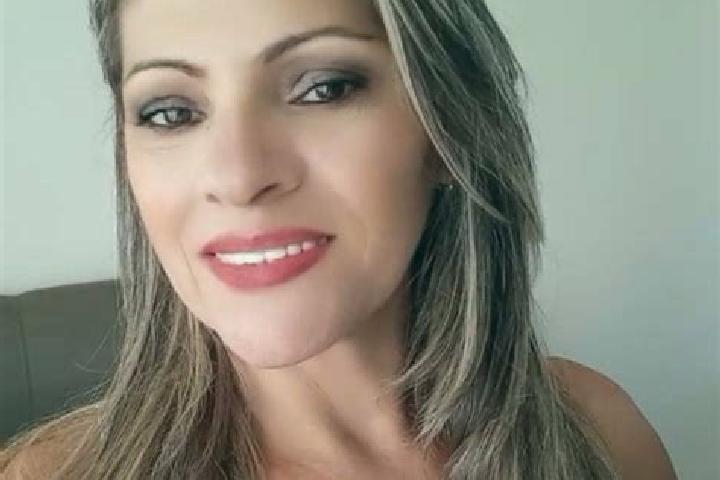 Sophia, 35 — Escort in Irece, Brazil