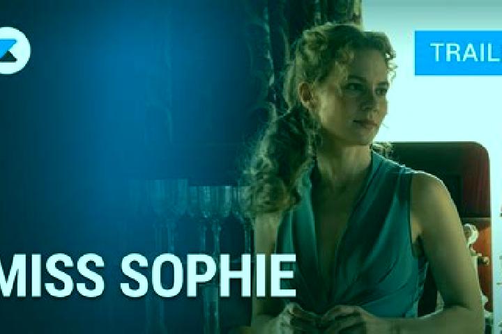Sophia, 35 — Escort in Karlshausen, Germany