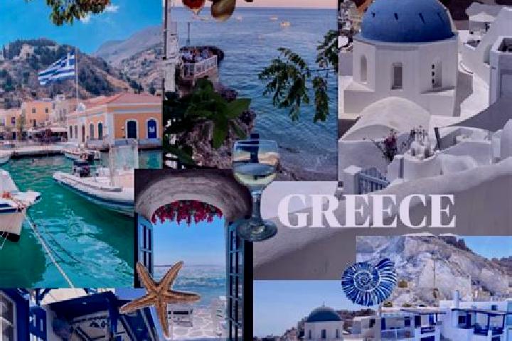 Sophia, 35 — Escort in Krokees, Greece