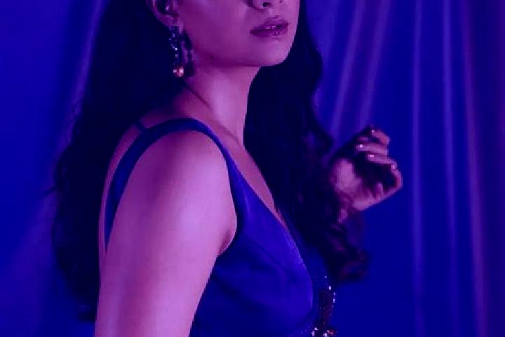 Sophia, 35 — Escort in Madhapar, India