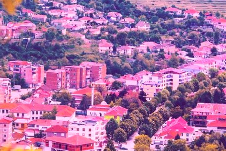 Sophia, 35 — Escort in Maliq, Albania