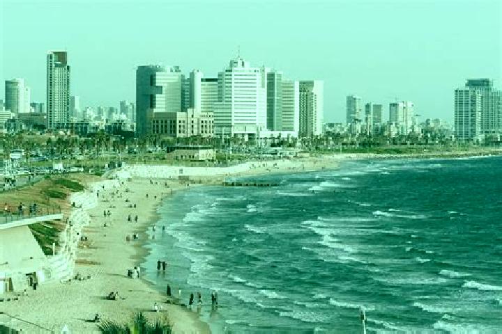 Sophia, 35 — Escort in Megadim, Israel