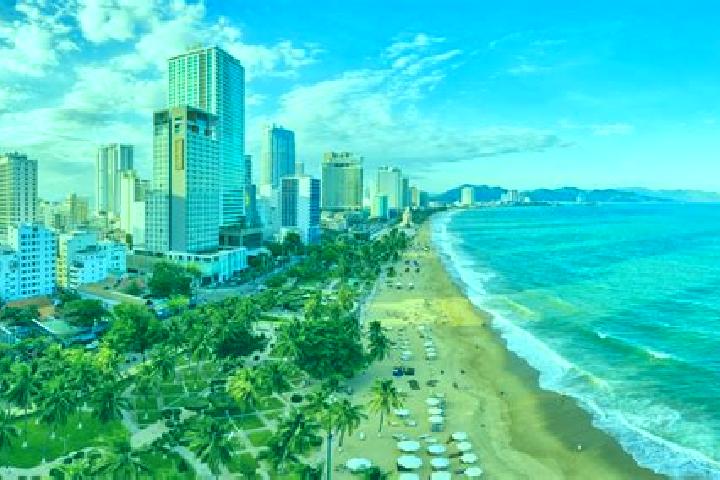 Sophia, 35 — Escort in Nha Trang, Vietnam