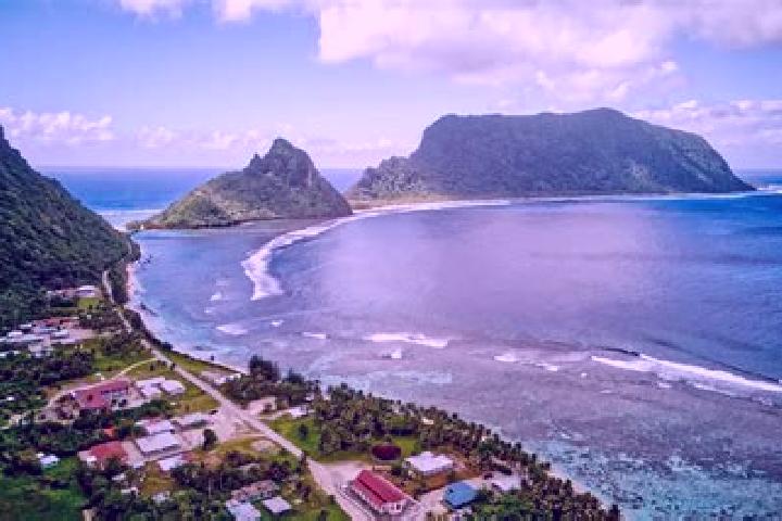 Sophia, 35 — Escort in Ofu, American Samoa