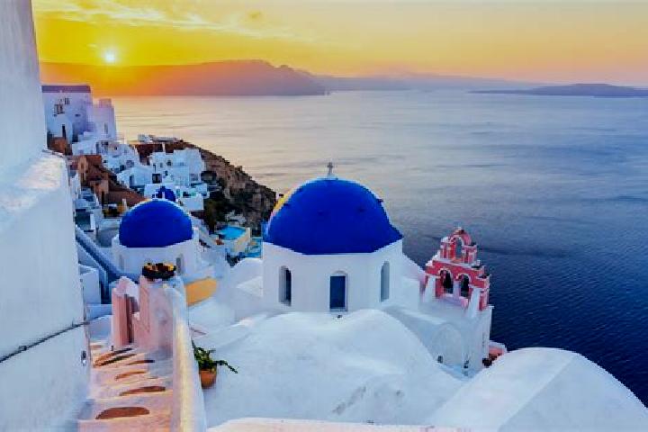 Sophia, 35 — Escort in Panorama, Greece