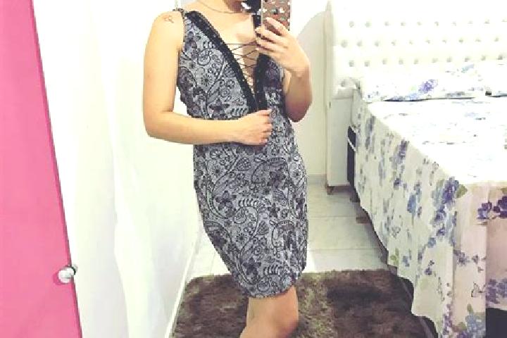 Sophia, 35 — Escort in Remigio, Brazil