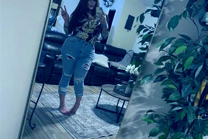 Sophia, 35 — Escort in South Peabody, United States
