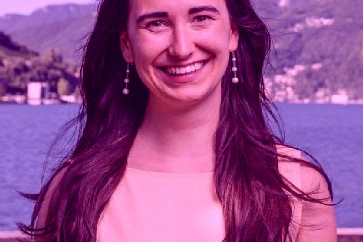 Sophia, 35 — Escort in Therwil, Switzerland