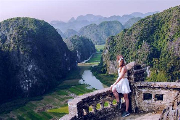 Sophia, 35 — Escort in Thi Tran Hoa Binh, Vietnam