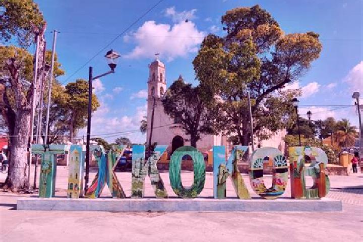Sophia, 35 — Escort in Tixkokob, Mexico