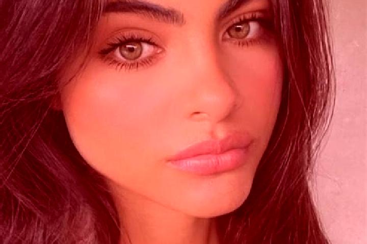 Sophia, 36, a auburn hazel-eyed middle eastern companion based in Santa Cecilia. Offering Duos, Overnight, Prostate Massage, A-Level. Available for incall an...