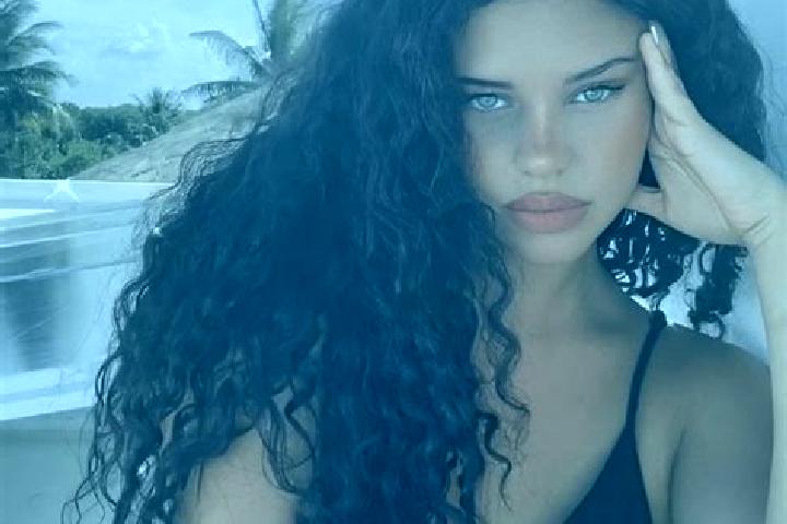 Sophia, 36, a black grey-eyed latina companion based in Tower. Offering Duos, Deep French Kissing, Roleplay, Fetish. Available for incall and outcall, overni...