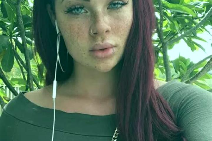 Sophia, 36, a red blue-eyed mediterranean companion based in Aro Valley. Offering CIM, 69, Couples. Available for incall and outcall, day and evening dates.