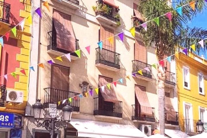 Sophia, 36 — Escort in Almunecar, Spain