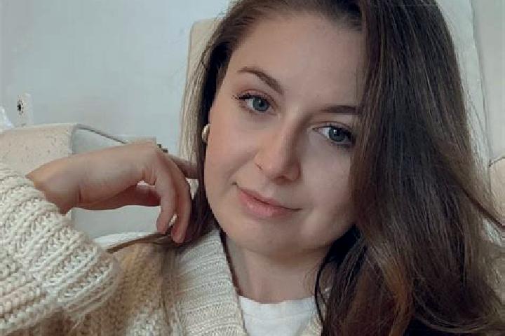 Sophia, 36 — Escort in Babychi, Ukraine