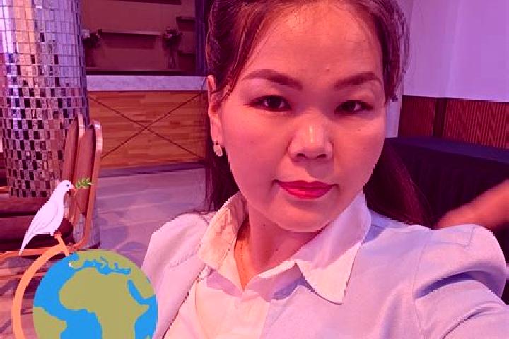 Sophia, 36 — Escort in Chifeng, China