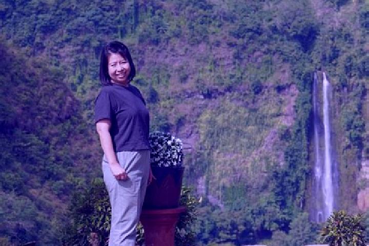 Sophia, 36 — Escort in Eden, Philippines