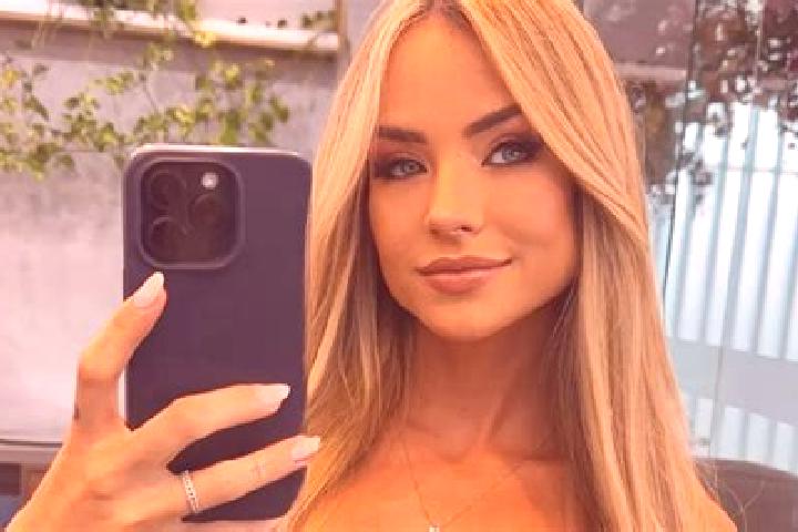 Sophia, 36 — Escort in El Conejo, Mexico