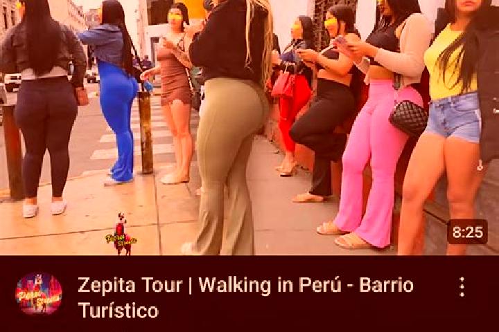 Sophia, 36 — Escort in El Parco District, Peru