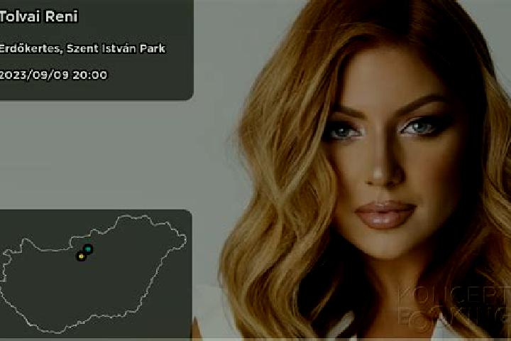 Sophia, 36 — Escort in Erdokertes, Hungary