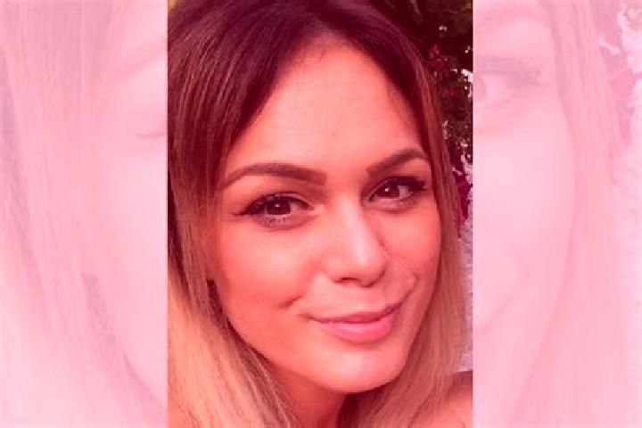 Sophia, 36 — Escort in Glenfield, United Kingdom