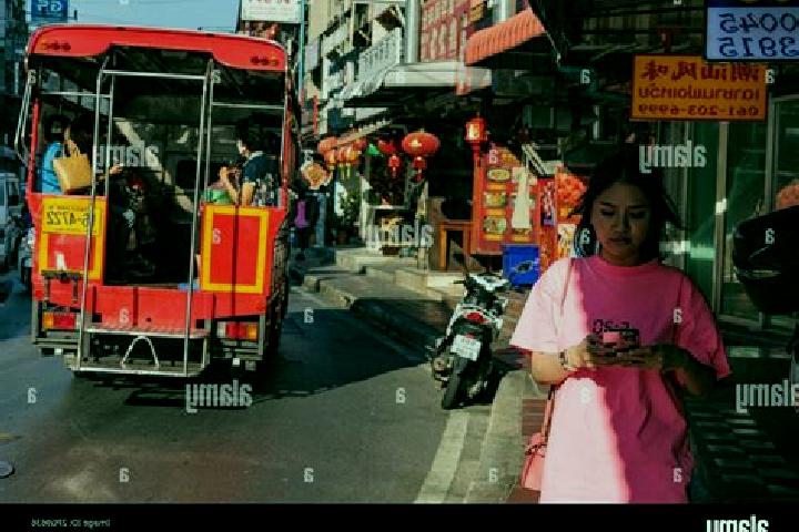 Sophia, 36 — Escort in Huai Rat, Thailand