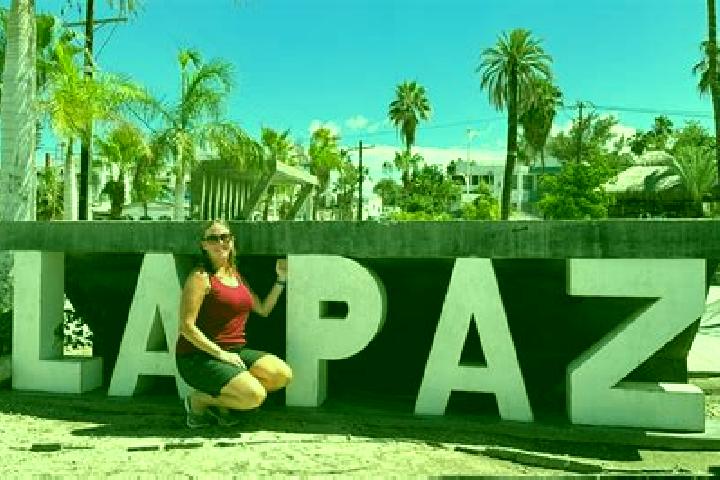 Sophia, 36 — Escort in La Paz, Argentina