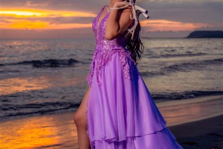 Sophia, 36 — Escort in La Playa, Colombia