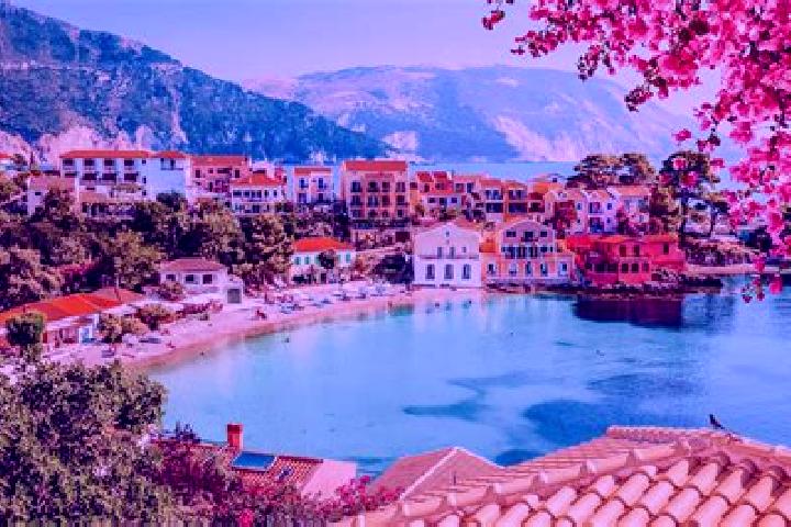 Sophia, 36 — Escort in Lefkopetra, Greece
