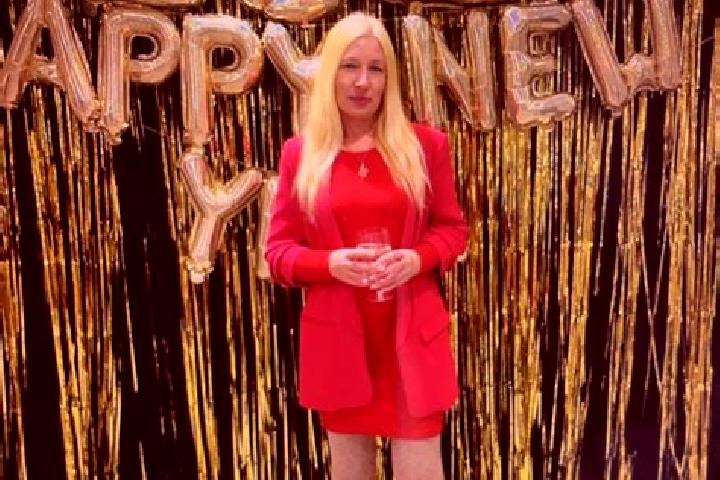 Sophia, 36 — Escort in Letychiv, Ukraine