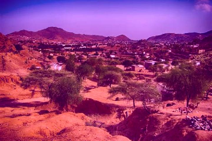 Sophia, 36 — Escort in Mai-Mne, Eritrea
