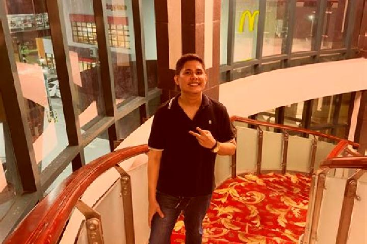 Sophia, 36 — Escort in Malamig, Philippines