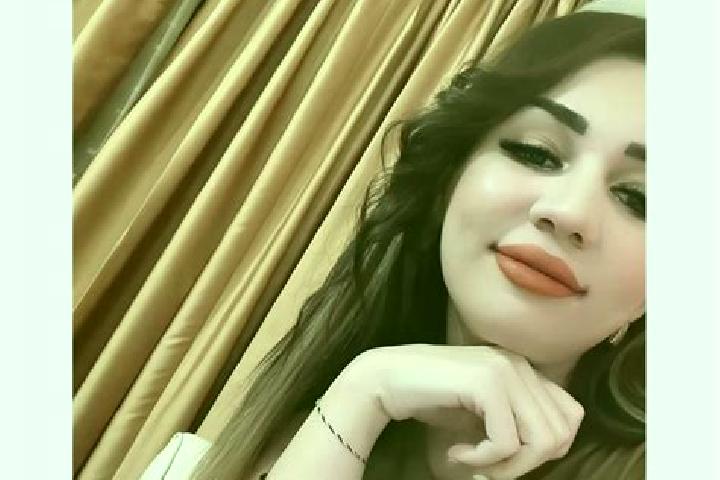 Sophia, 36 — Escort in Maqanshy, Kazakhstan