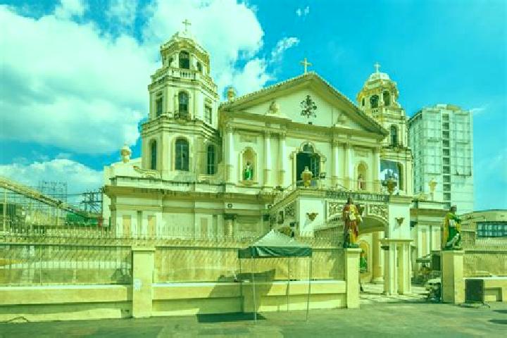 Sophia, 36 — Escort in Maquiapo, Philippines