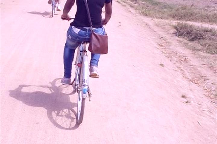 Sophia, 36 — Escort in Nansio, Tanzania