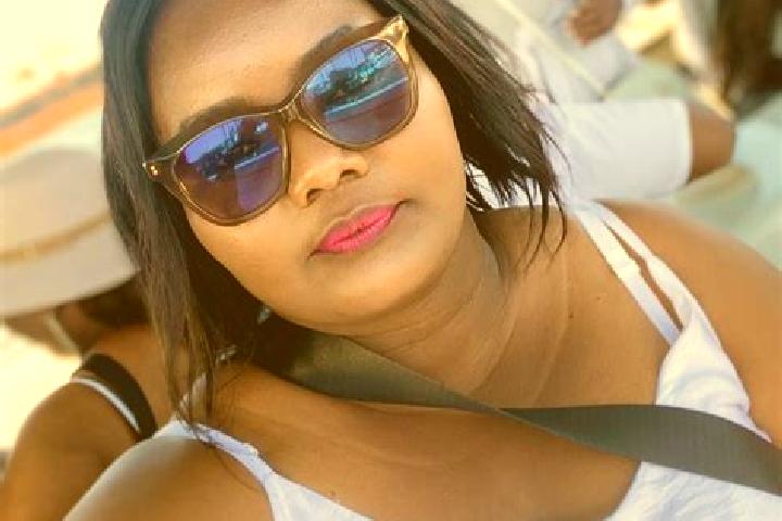 Sophia, 36 — Escort in Ncojane, Botswana