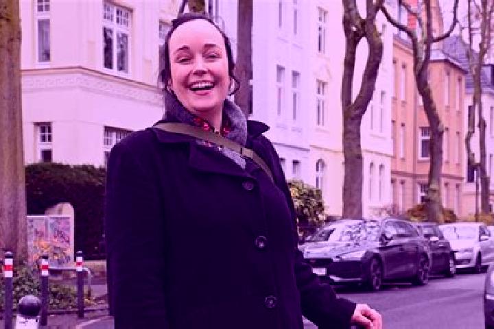 Sophia, 36 — Escort in Neuehrenfeld, Germany