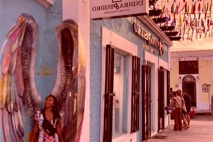 Sophia, 36 — Escort in Pedregal de San Jose, Mexico