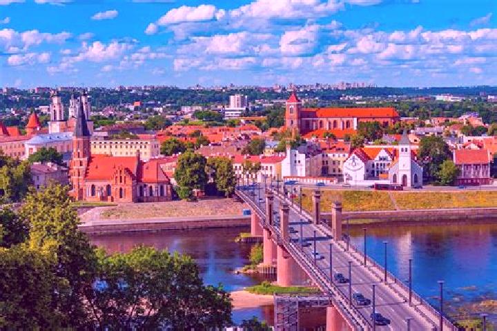 Sophia, 36 — Escort in Ramuciai, Lithuania
