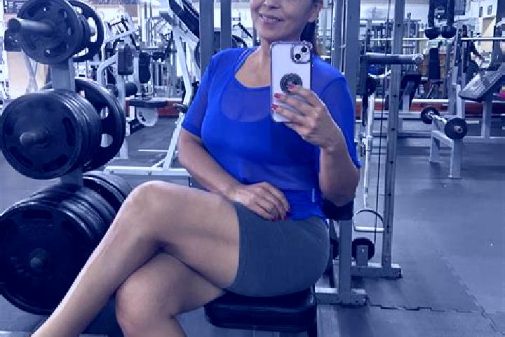 Sophia, 36 — Escort in Saltabarranca, Mexico
