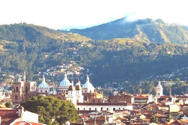 Sophia, 36 — Escort in Sinsao, Ecuador