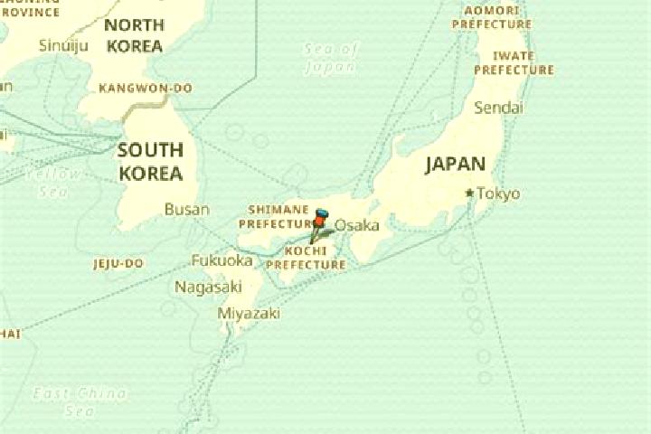 Sophia, 36 — Escort in Tanohata, Japan
