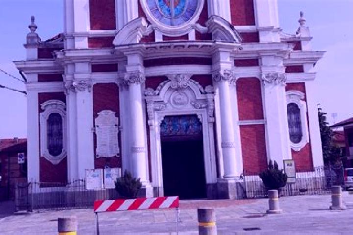 Sophia, 36 — Escort in Torrazza Piemonte, Italy