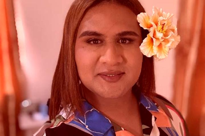 Sophia, 36 — Escort in Utulei, American Samoa