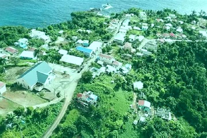 Sophia, 36 — Escort in Vieille Case, Dominica