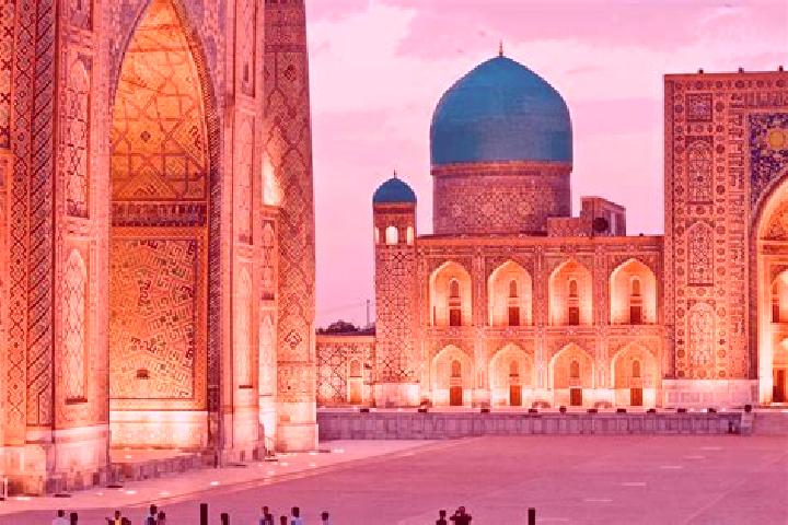 Sophia, 36 — Escort in Yangirabot, Uzbekistan