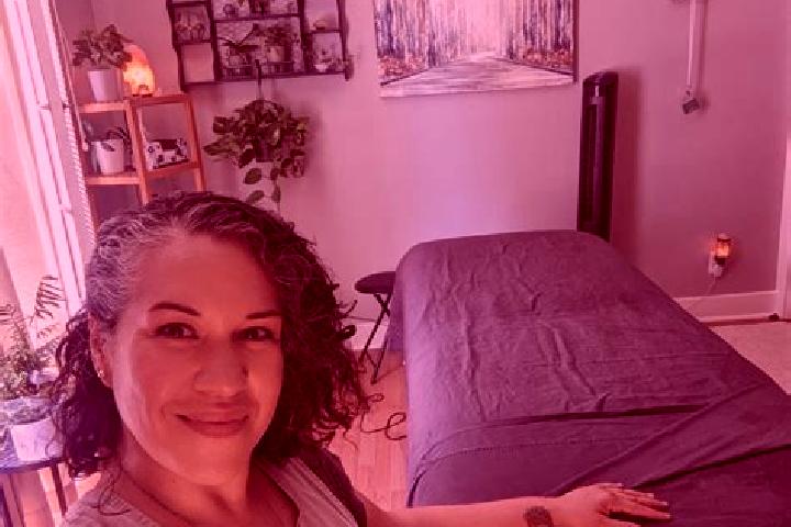 Sophia, 37, a black grey-eyed caribbean companion based in Zolotinka. Offering Duos, Erotic Massage, Overnight, Fetish. Available for incall and outcall, day...