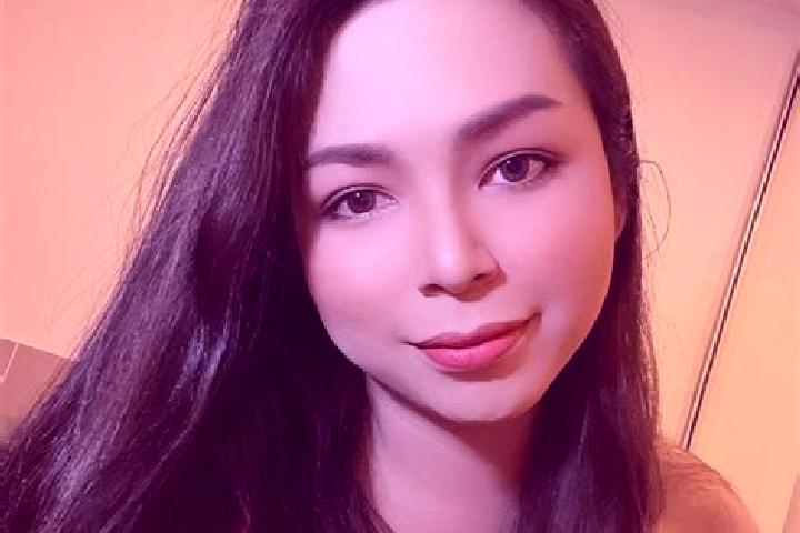 Sophia, 37 — Escort in Ban Khlong Prawet, Thailand