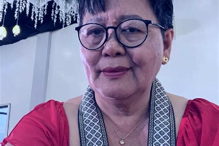 Sophia, 37 — Escort in Beberon, Philippines
